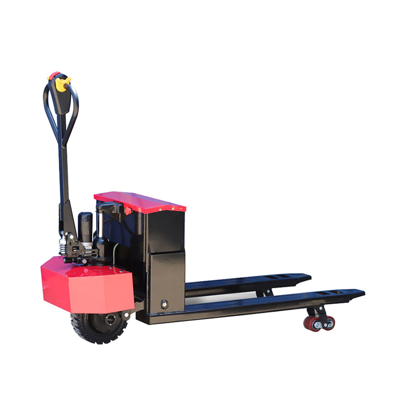 Elektrikli off-road transpalet DBC-YY Off-road elektrikli transpalet