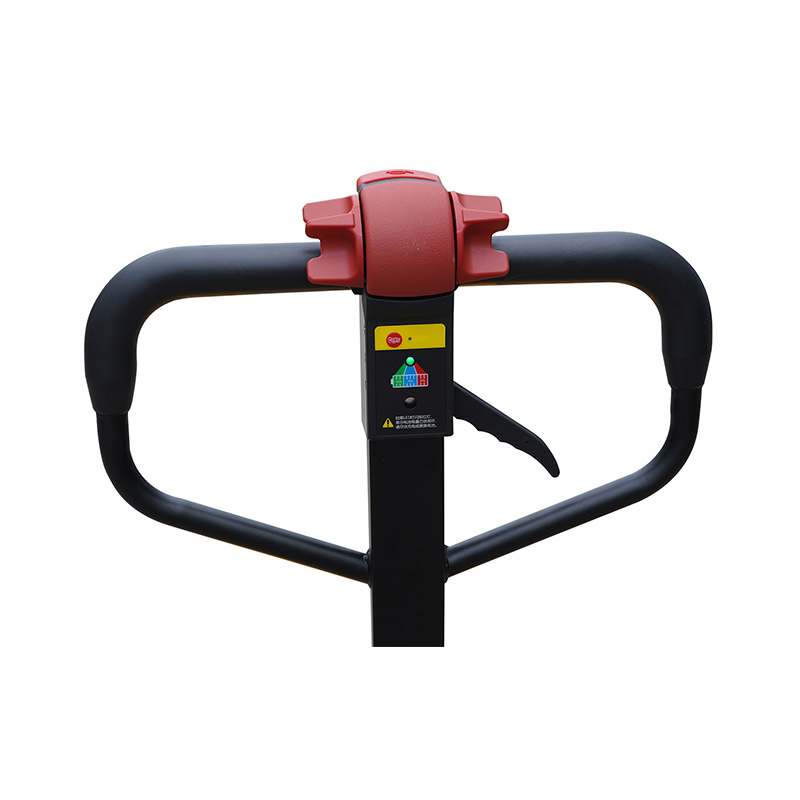 Yarı elektrikli transpalet CMG-C20