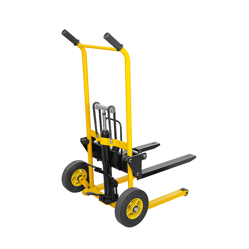 Mini istifleyici HS200