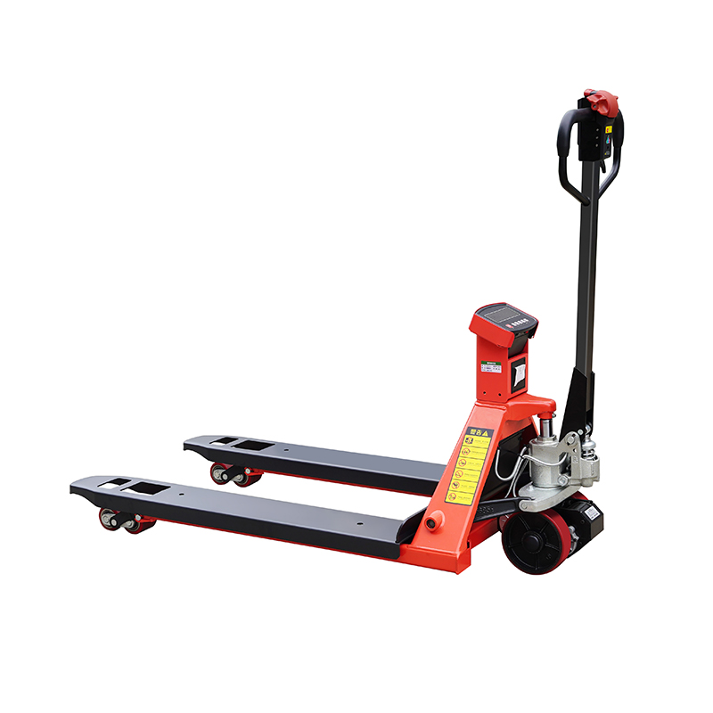 Yarı elektrikli transpalet CMG-C20