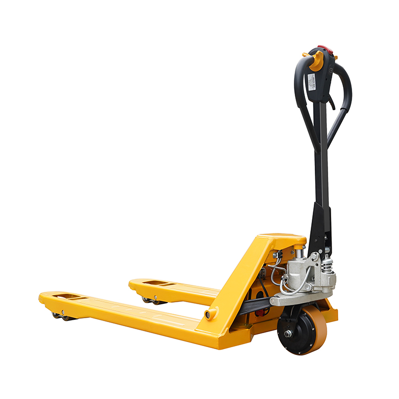 Yarı elektrikli transpalet CMG-20 Yarı elektrikli transpalet CMG-20