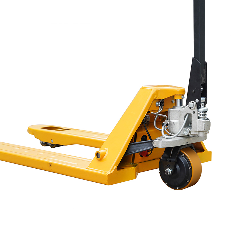Yarı elektrikli transpalet CMG-20 Yarı elektrikli transpalet CMG-20