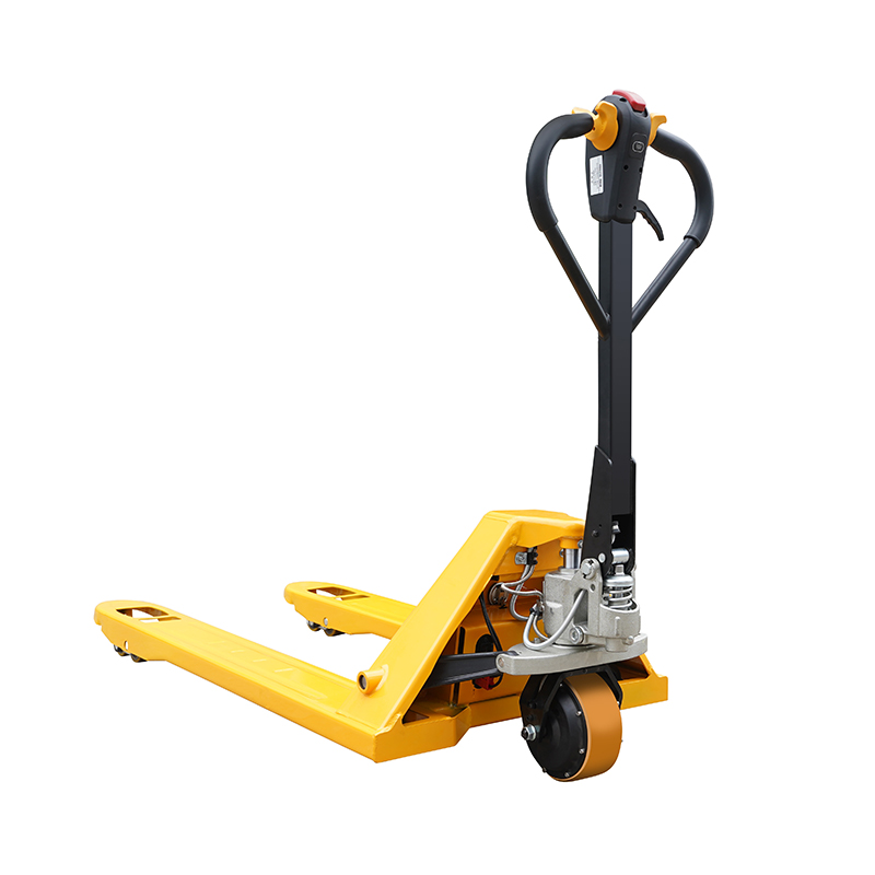 Yarı elektrikli transpalet CMG-20 Yarı elektrikli transpalet CMG-20