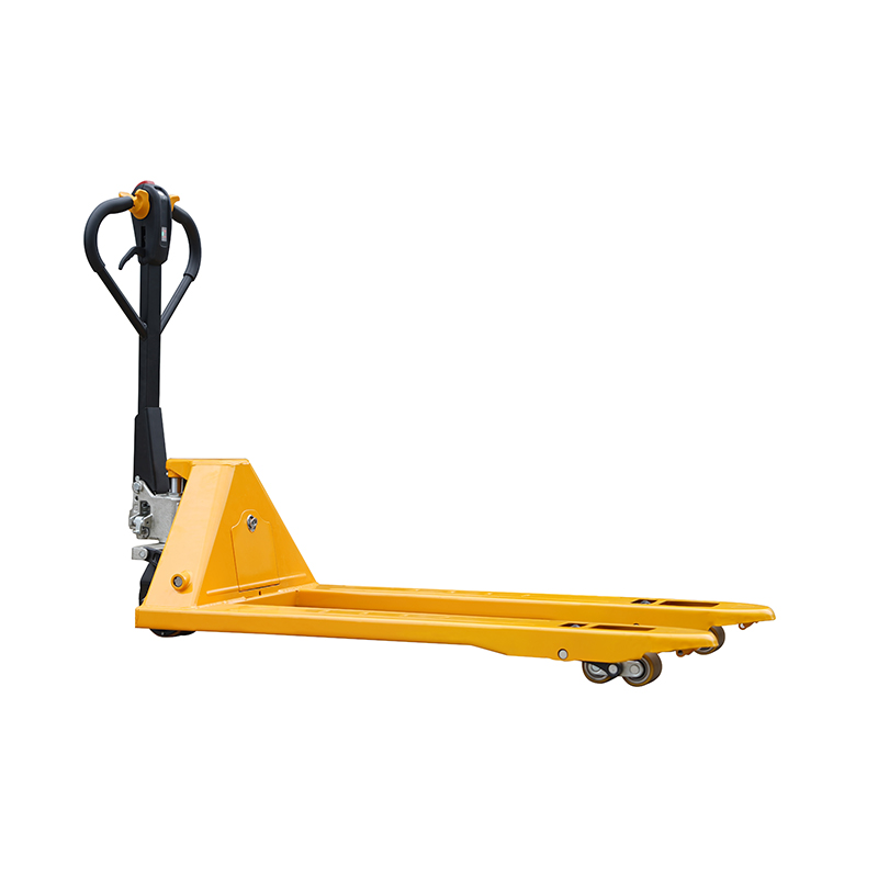 Yarı elektrikli transpalet CMG-20 Yarı elektrikli transpalet CMG-20