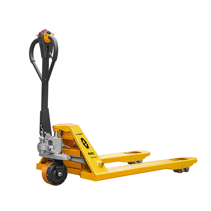 Yarı elektrikli transpalet CMG-20