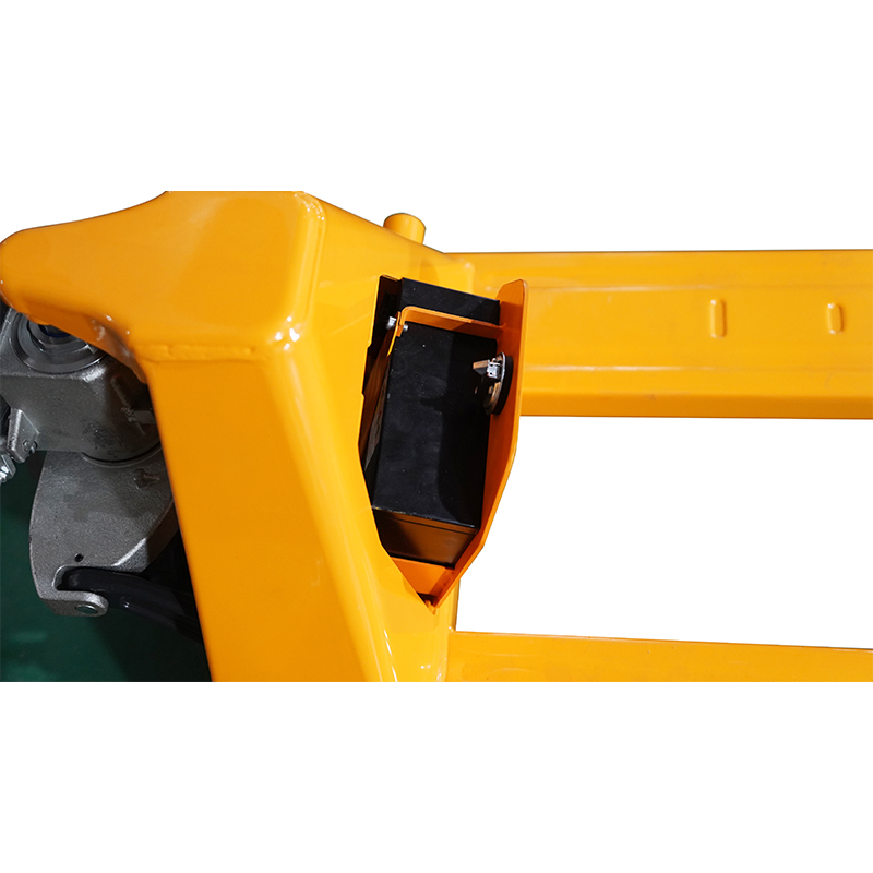 Yarı elektrikli transpalet CMG-20 Yarı elektrikli transpalet CMG-20