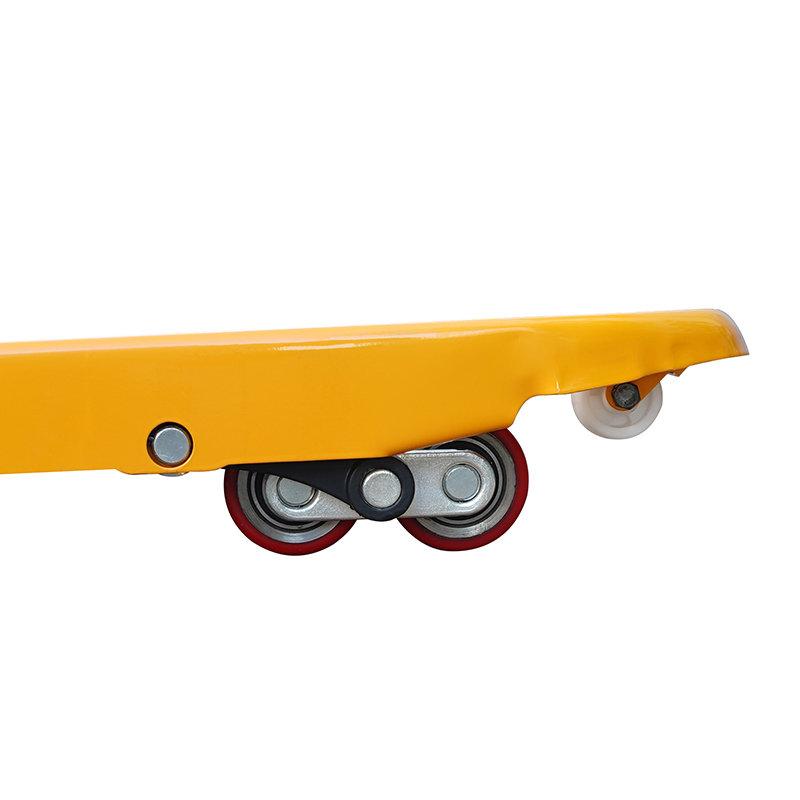 Manuel transpalet SBC20