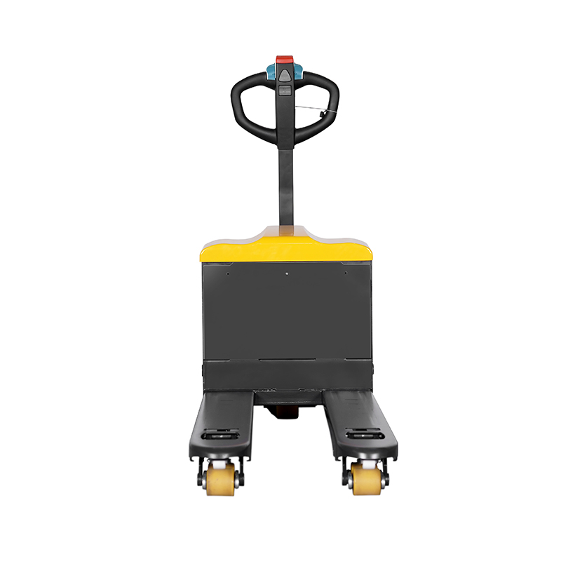 CBD-15 elektrikli transpalet CBD-15 elektrikli transpalet