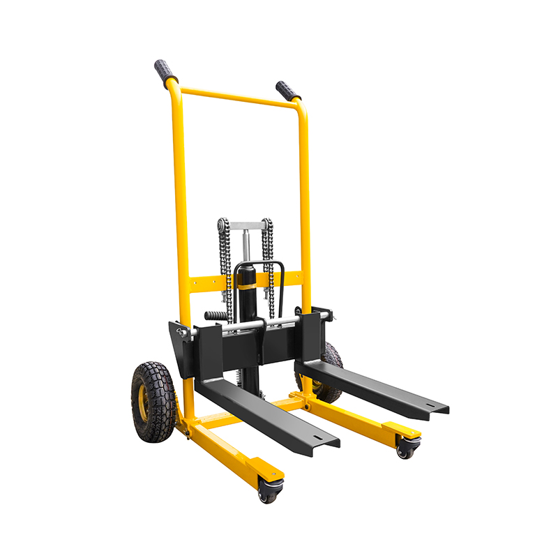 Mini istifleyici HS200