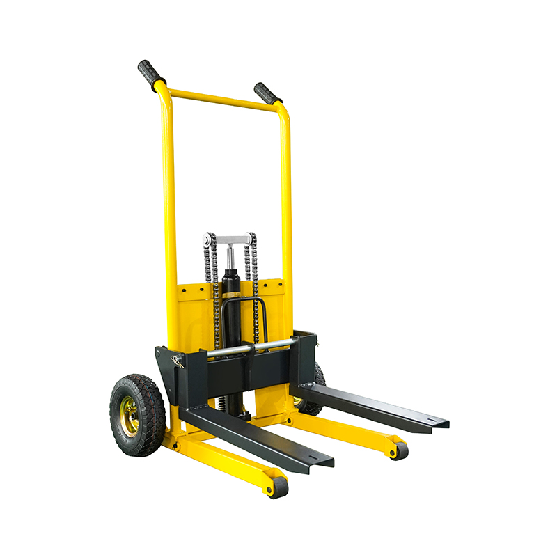 Mini istifleyici HS200