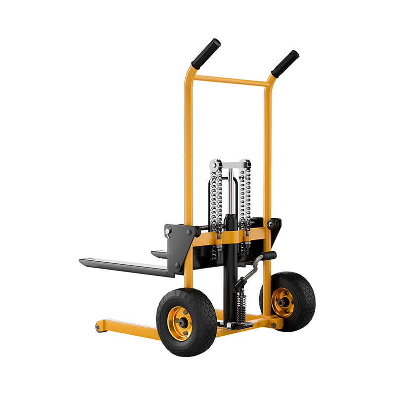 Mini istifleyici HS200